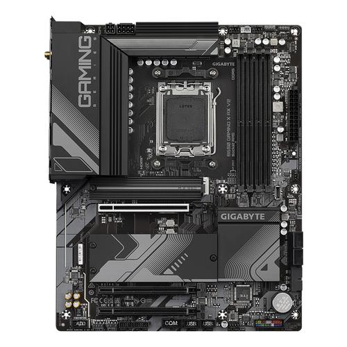 GIGABYTE B650 GAMING X AX V2 moederbord AMD B650 Socket AM5 ATX - Image 2