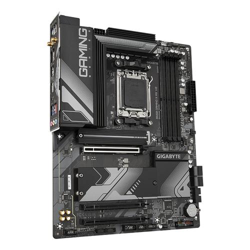 GIGABYTE B650 GAMING X AX V2 moederbord AMD B650 Socket AM5 ATX - Image 3
