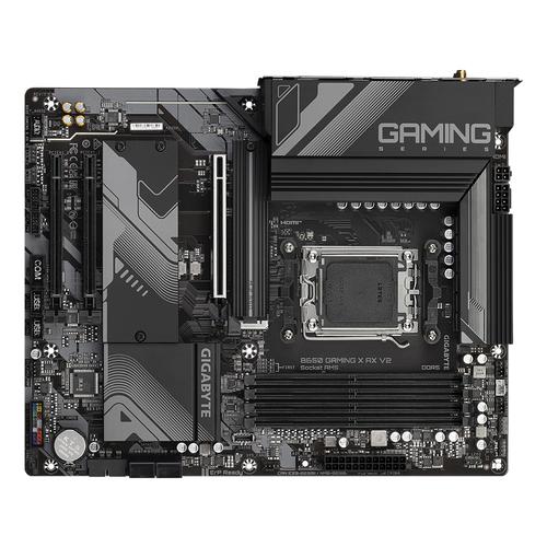 GIGABYTE B650 GAMING X AX V2 moederbord AMD B650 Socket AM5 ATX - Image 4