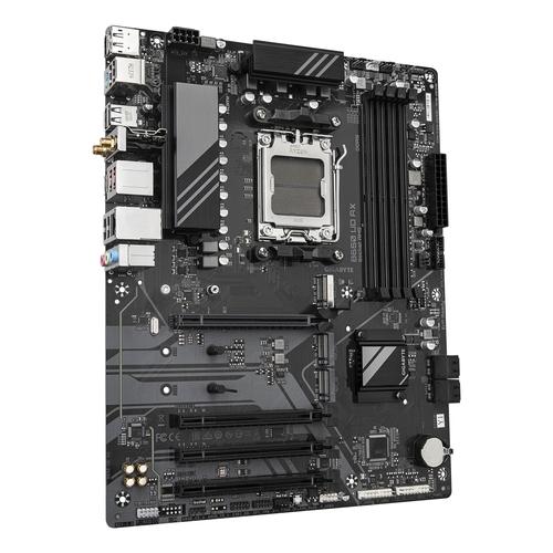 GIGABYTE B650 UD AX moederbord AMD B650 Socket AM5 ATX - Image 3