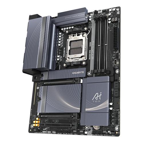 GIGABYTE B850 AI TOP moederbord AMD B850 Socket AM5 ATX - Image 4