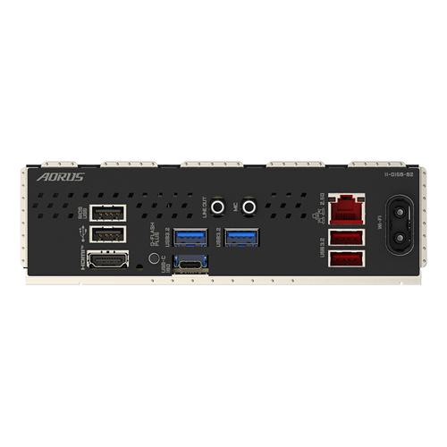 GIGABYTE B850I AORUS PRO moederbord AMD B850 Socket AM5 mini ITX - Image 6