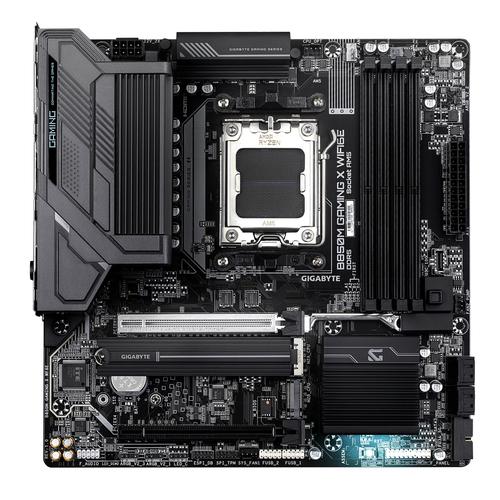 GIGABYTE B850M GAMING X WIFI6E AMD B850 Socket AM5 micro ATX - Image 2
