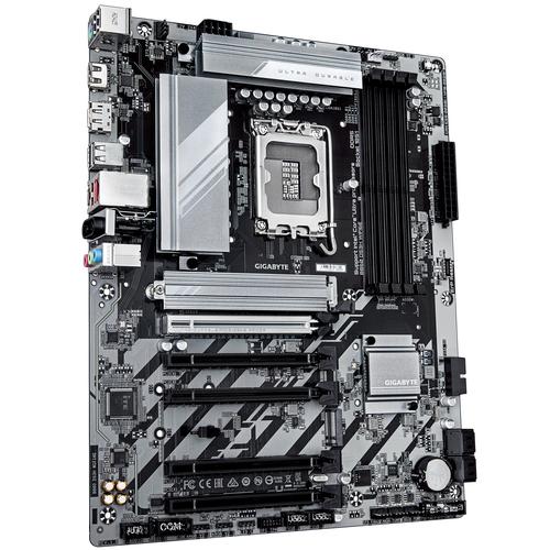 GIGABYTE B860 DS3H WIFI6E moederbord Intel B860 LGA 1851 (Socket V1) ATX - Image 3