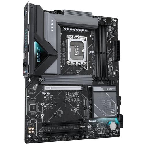 GIGABYTE B860 EAGLE WIFI6E moederbord Intel B860 LGA 1851 (Socket V1) ATX - Image 3