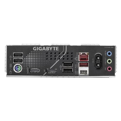 GIGABYTE B860 EAGLE WIFI6E moederbord Intel B860 LGA 1851 (Socket V1) ATX - Image 4