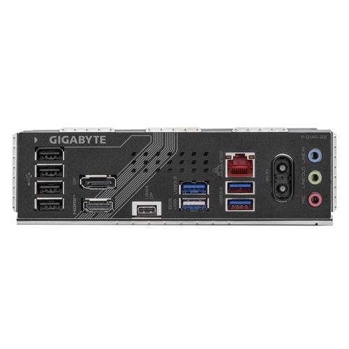 GIGABYTE B860M GAMING X WIFI6E moederbord Intel B860 LGA 1851 (Socket V1) micro ATX - Image 4