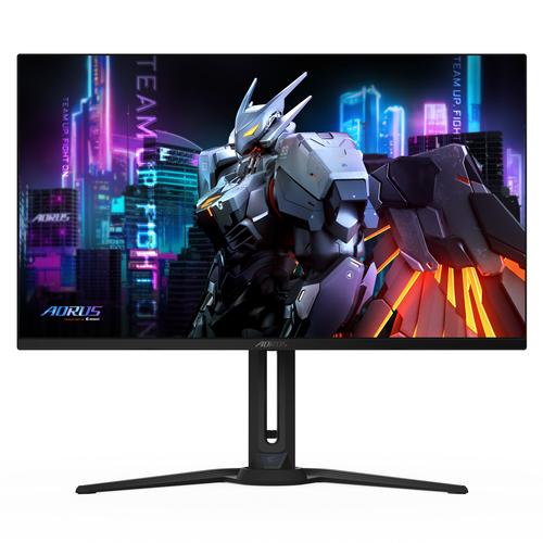 GIGABYTE FO32U2 computer monitor 80 cm (31.5") 3840 x 2160 Pixels 4K Ultra HD OLED Zwart - Image 2