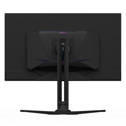 GIGABYTE FO32U2 computer monitor 80 cm (31.5") 3840 x 2160 Pixels 4K Ultra HD OLED Zwart - Image 4