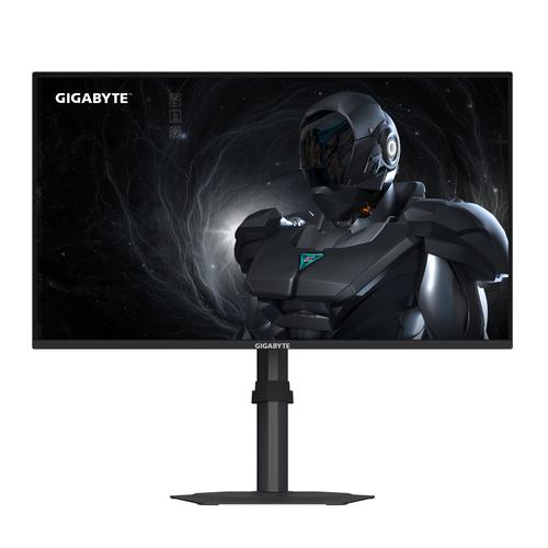 GIGABYTE G25F2 computer monitor 62,2 cm (24.5") 1920 x 1080 Pixels Full HD LED Zwart - Image 2
