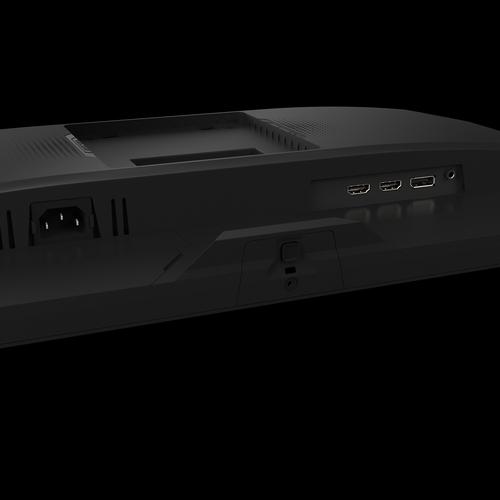 GIGABYTE G25F2 computer monitor 62,2 cm (24.5") 1920 x 1080 Pixels Full HD LED Zwart - Image 7