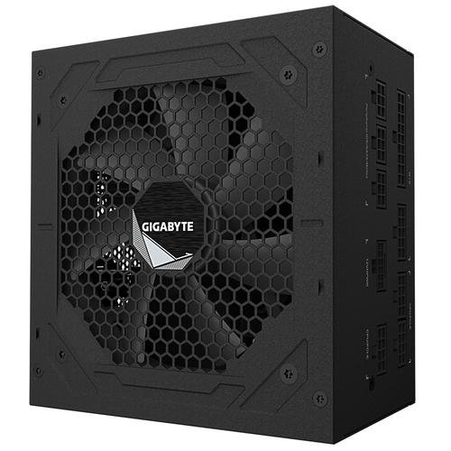 GIGABYTE GP-UD850GM PG5 power supply unit 850 W 20+4 pin ATX ATX Zwart - Image 2