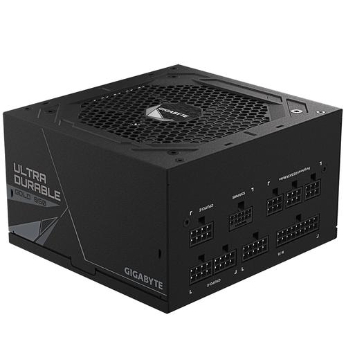 GIGABYTE GP-UD850GM PG5 power supply unit 850 W 20+4 pin ATX ATX Zwart - Image 3