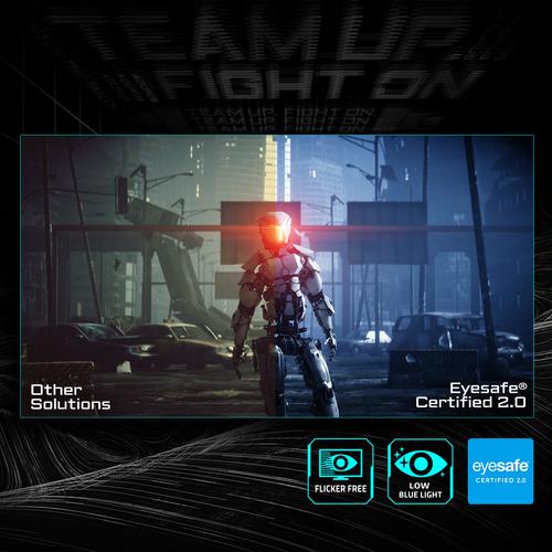 GIGABYTE GS25F2 computer monitor 62,2 cm (24.5") 1920 x 1080 Pixels Full HD LED Zwart - Image 3