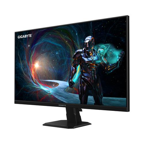 GIGABYTE GS27FA computer monitor 68,6 cm (27") 1920 x 1080 Pixels Full HD LCD Zwart - Image 2