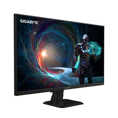 GIGABYTE GS27FA computer monitor 68,6 cm (27") 1920 x 1080 Pixels Full HD LCD Zwart - Image 3