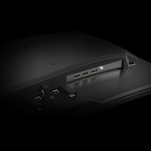 GIGABYTE GS27QCA LED display 68,6 cm (27") 2560 x 1440 Pixels Quad HD Zwart - Image 10