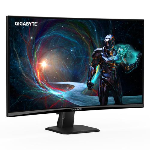 GIGABYTE GS27QCA LED display 68,6 cm (27") 2560 x 1440 Pixels Quad HD Zwart - Image 6