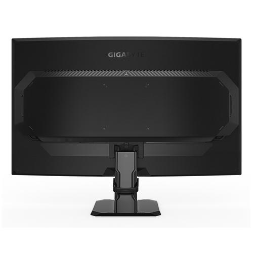 GIGABYTE GS27QCA LED display 68,6 cm (27") 2560 x 1440 Pixels Quad HD Zwart - Image 9