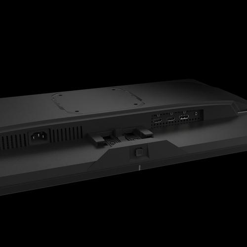 GIGABYTE GS27U LED display 68,6 cm (27") 3840 x 2160 Pixels 4K Ultra HD Zwart - Image 8