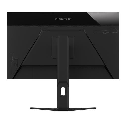 GIGABYTE M27UA computer monitor 68,6 cm (27") 3840 x 2160 Pixels 4K Ultra HD LED Zwart - Image 8