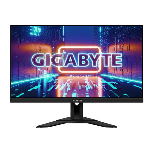 GIGABYTE M28U computer monitor 71,1 cm (28") 3840 x 2160 Pixels 4K Ultra HD LED Zwart - Image 1