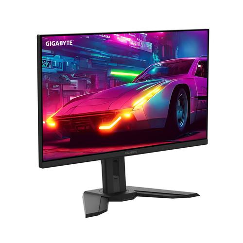 GIGABYTE M32UP computer monitor 80 cm (31.5") 3840 x 2160 Pixels 4K Ultra HD LED Zwart - Image 2