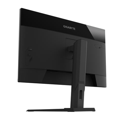 GIGABYTE M32UP computer monitor 80 cm (31.5") 3840 x 2160 Pixels 4K Ultra HD LED Zwart - Image 4