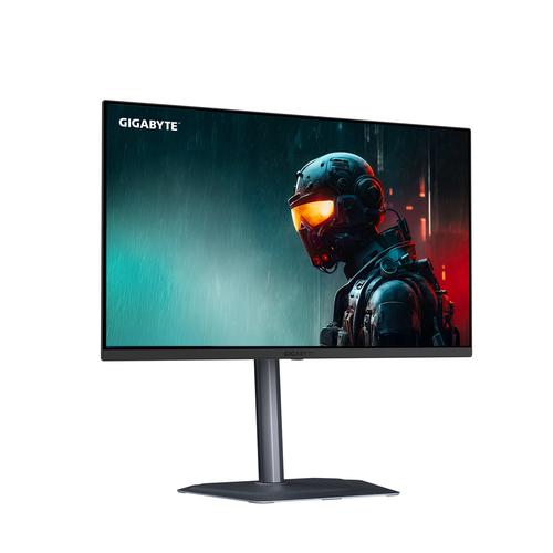 GIGABYTE MO27U2 OLED 4K UHD Gaming Monitor computer monitor 68,6 cm (27") 3840 x 2160 Pixels 4K Ultra HD QD-OLED Zwart - Image 3