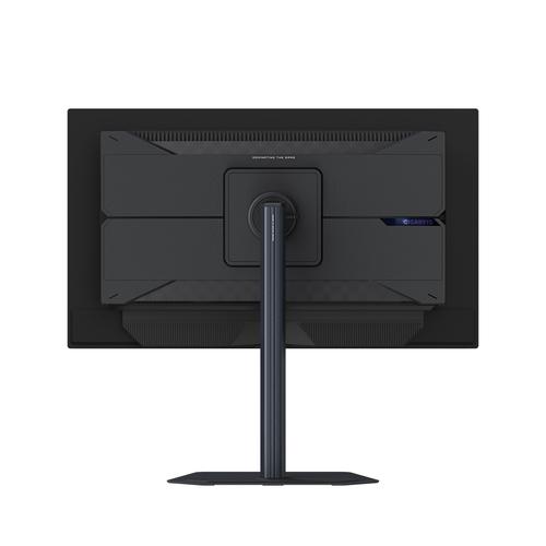 GIGABYTE MO27U2 OLED 4K UHD Gaming Monitor computer monitor 68,6 cm (27") 3840 x 2160 Pixels 4K Ultra HD QD-OLED Zwart - Image 4