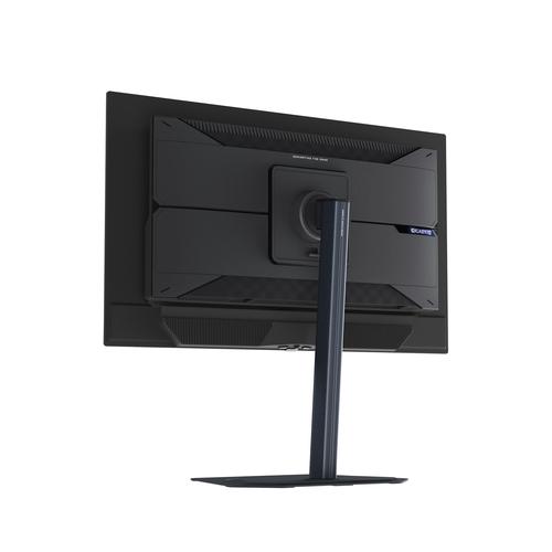 GIGABYTE MO27U2 OLED 4K UHD Gaming Monitor computer monitor 68,6 cm (27") 3840 x 2160 Pixels 4K Ultra HD QD-OLED Zwart - Image 5
