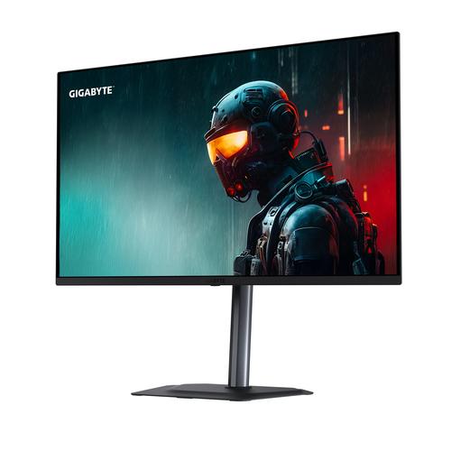 GIGABYTE MO32U computer monitor 80 cm (31.5") 3840 x 2160 Pixels 4K Ultra HD OLED Zwart - Image 7