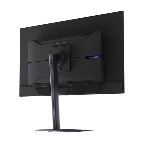 GIGABYTE MO32U computer monitor 80 cm (31.5") 3840 x 2160 Pixels 4K Ultra HD OLED Zwart - Image 9