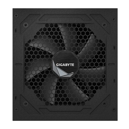 GIGABYTE UD1000GM PG5 power supply unit 1000 W 20+4 pin ATX ATX Zwart - Image 2