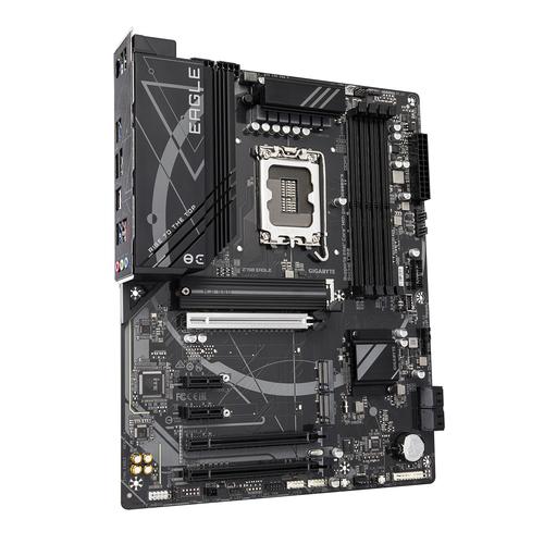 GIGABYTE Z790 EAGLE moederbord Intel Z790 LGA 1700 ATX - Image 3