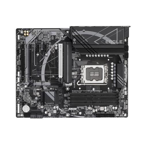 GIGABYTE Z790 EAGLE moederbord Intel Z790 LGA 1700 ATX - Image 4