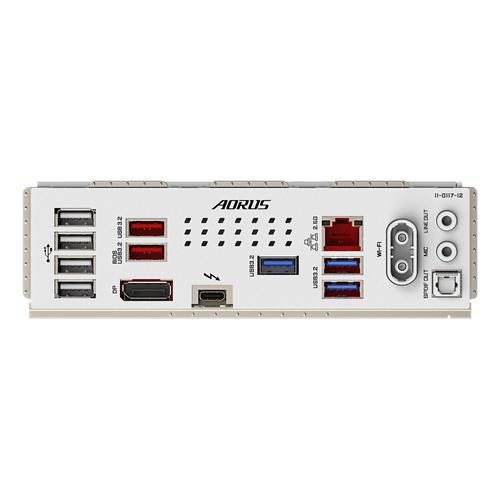 GIGABYTE Z890 AORUS ELITE WIFI7 ICE Intel Z890 LGA 1851 (Socket V1) ATX - Image 5