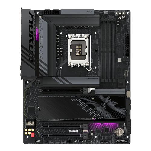 GIGABYTE Z890 AORUS ELITE WIFI7 Intel Z890 LGA 1851 (Socket V1) ATX - Image 2