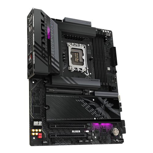 GIGABYTE Z890 AORUS ELITE WIFI7 Intel Z890 LGA 1851 (Socket V1) ATX - Image 3