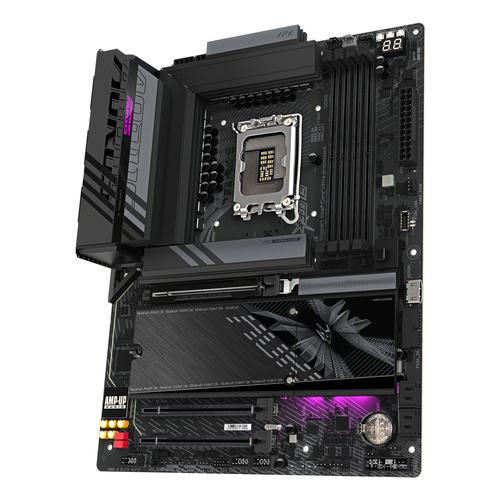 GIGABYTE Z890 AORUS ELITE WIFI7 Intel Z890 LGA 1851 (Socket V1) ATX - Image 4