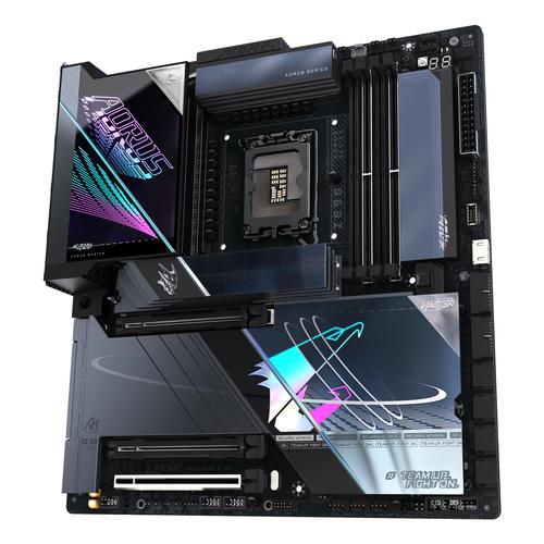 GIGABYTE Z890 AORUS MASTER AI TOP Intel Z890 LGA 1851 (Socket V1) Verlengd ATX - Image 4