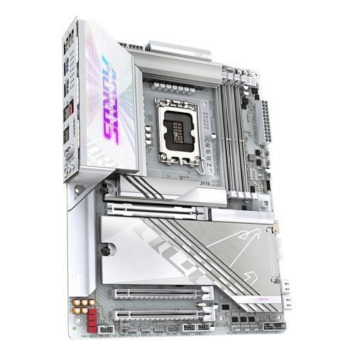 GIGABYTE Z890 AORUS PRO ICE moederbord Intel Z890 LGA 1851 (Socket V1) ATX - Image 3
