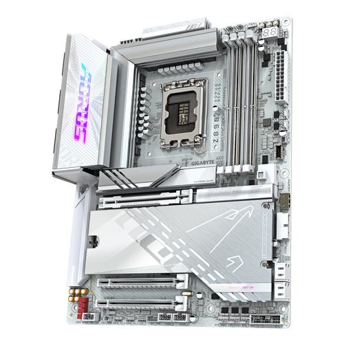 GIGABYTE Z890 AORUS PRO ICE moederbord Intel Z890 LGA 1851 (Socket V1) ATX - Image 4