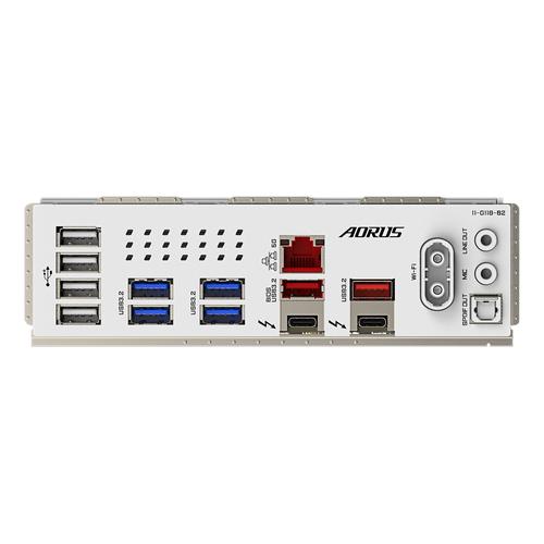 GIGABYTE Z890 AORUS PRO ICE moederbord Intel Z890 LGA 1851 (Socket V1) ATX - Image 5