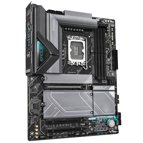 GIGABYTE Z890 EAGLE moederbord Intel Z890 LGA 1851 (Socket V1) ATX - Image 3