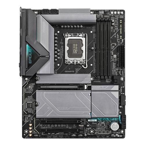 GIGABYTE Z890 EAGLE WIFI7 moederbord Intel Z890 LGA 1851 (Socket V1) ATX - Image 2