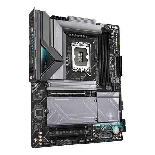 GIGABYTE Z890 EAGLE WIFI7 moederbord Intel Z890 LGA 1851 (Socket V1) ATX - Image 3