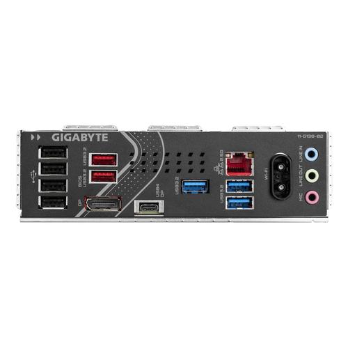 GIGABYTE Z890 EAGLE WIFI7 moederbord Intel Z890 LGA 1851 (Socket V1) ATX - Image 4