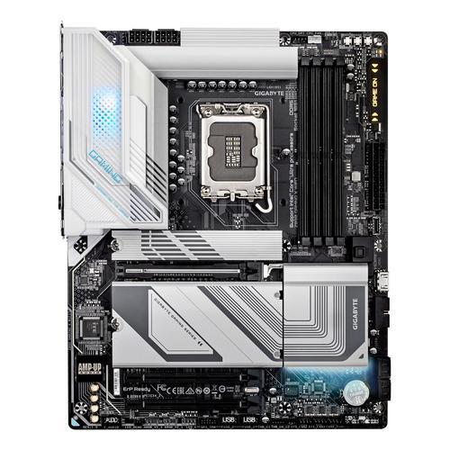 GIGABYTE Z890 GAMING X WIFI7 moederbord Intel Z890 LGA 1851 (Socket V1) ATX - Image 2