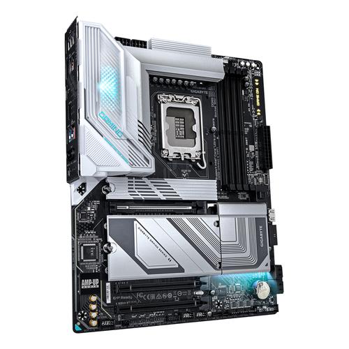 GIGABYTE Z890 GAMING X WIFI7 moederbord Intel Z890 LGA 1851 (Socket V1) ATX - Image 3